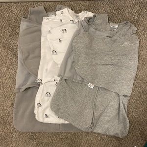 Halo Sleep Sack bundle